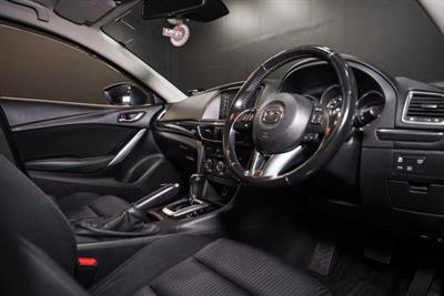 2013 Mazda Atenza - Thumbnail