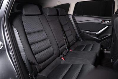 2013 Mazda Atenza - Thumbnail
