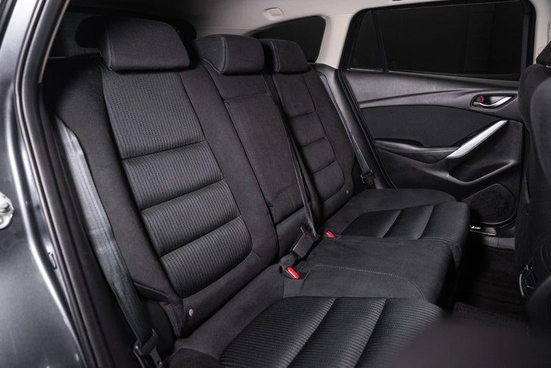 2013 Mazda Atenza