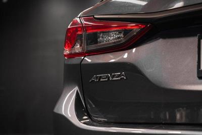2013 Mazda Atenza - Thumbnail