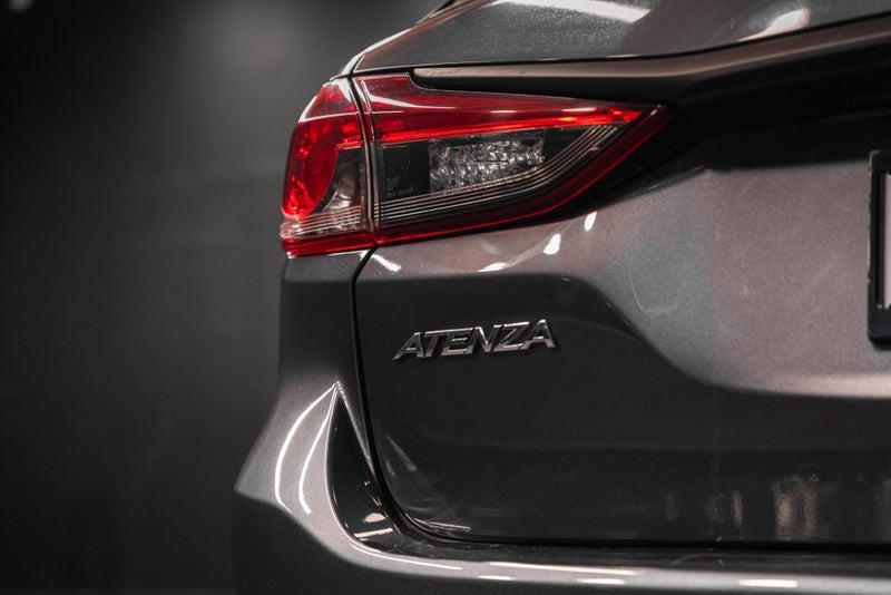 2013 Mazda Atenza