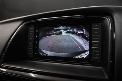 2013 Mazda Atenza - Thumbnail