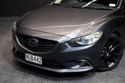 2013 Mazda Atenza - Thumbnail