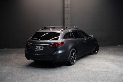 2013 Mazda Atenza - Thumbnail