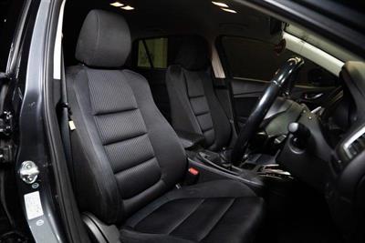 2013 Mazda Atenza - Thumbnail