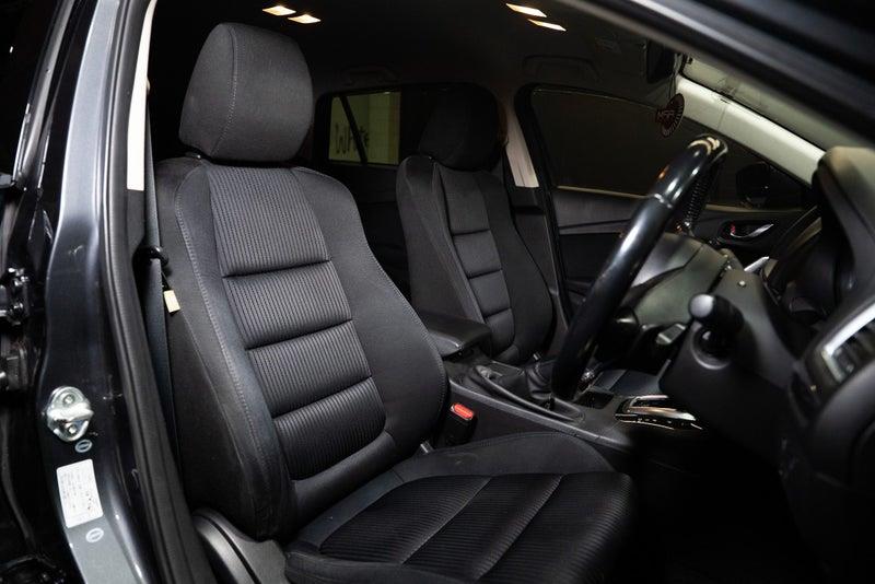 2013 Mazda Atenza