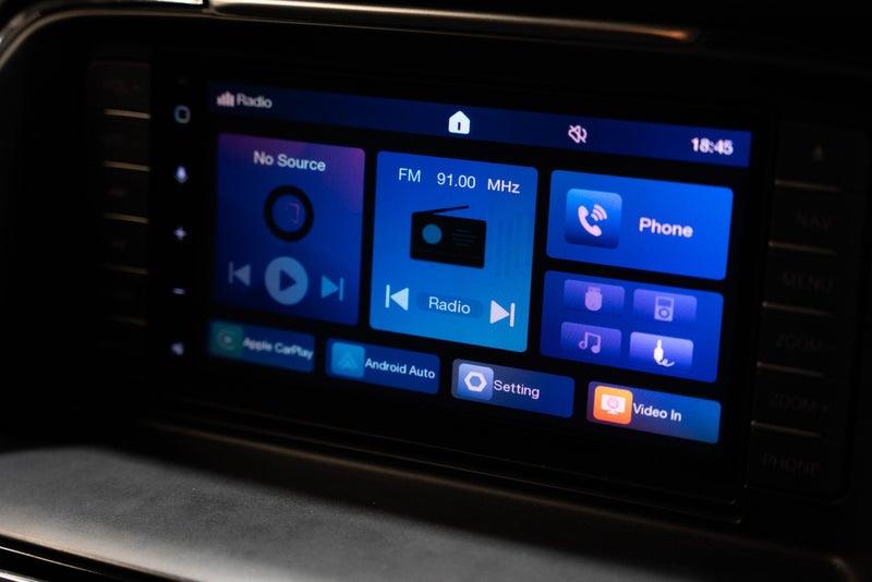 2013 Mazda Atenza