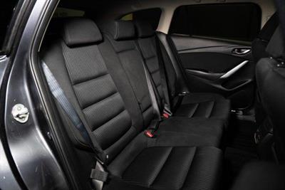 2013 Mazda Atenza - Thumbnail