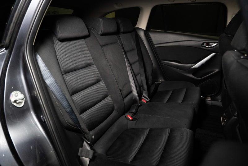 2013 Mazda Atenza