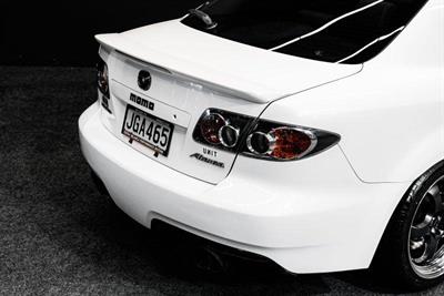 2005 Mazda Atenza - Thumbnail