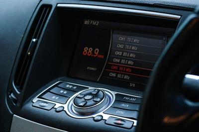 2008 Nissan Skyline - Thumbnail