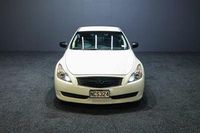 2008 Nissan Skyline - Thumbnail