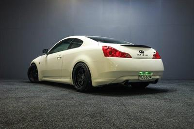 2008 Nissan Skyline - Thumbnail