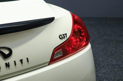 2008 Nissan Skyline - Thumbnail