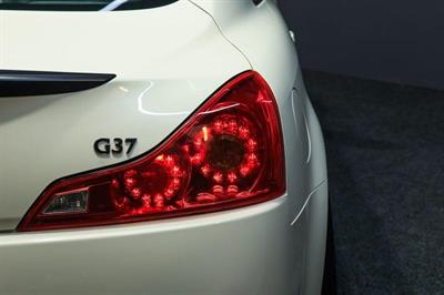 2008 Nissan Skyline - Thumbnail