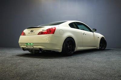 2008 Nissan Skyline - Thumbnail