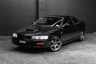 1992 Toyota Corolla - Thumbnail