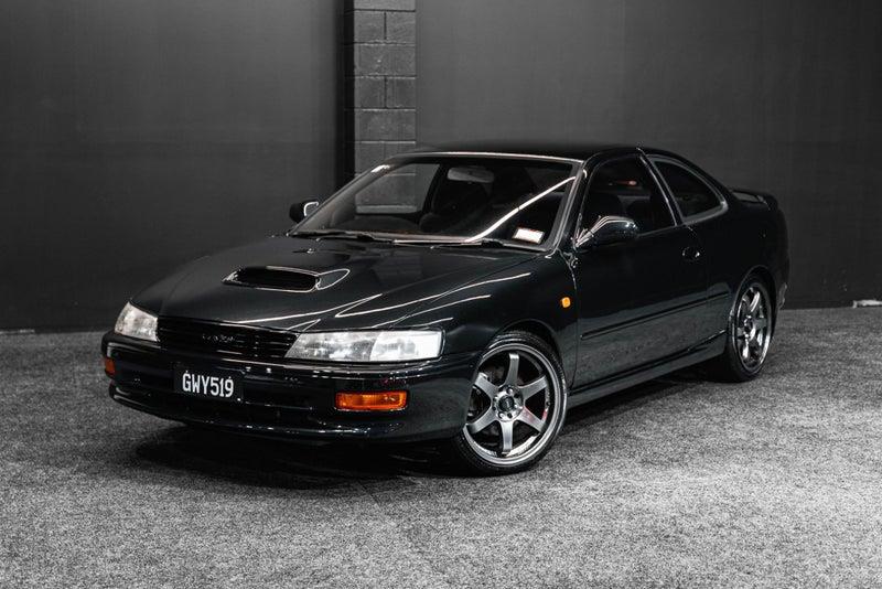 1992 Toyota Corolla