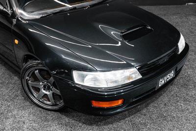1992 Toyota Corolla - Thumbnail