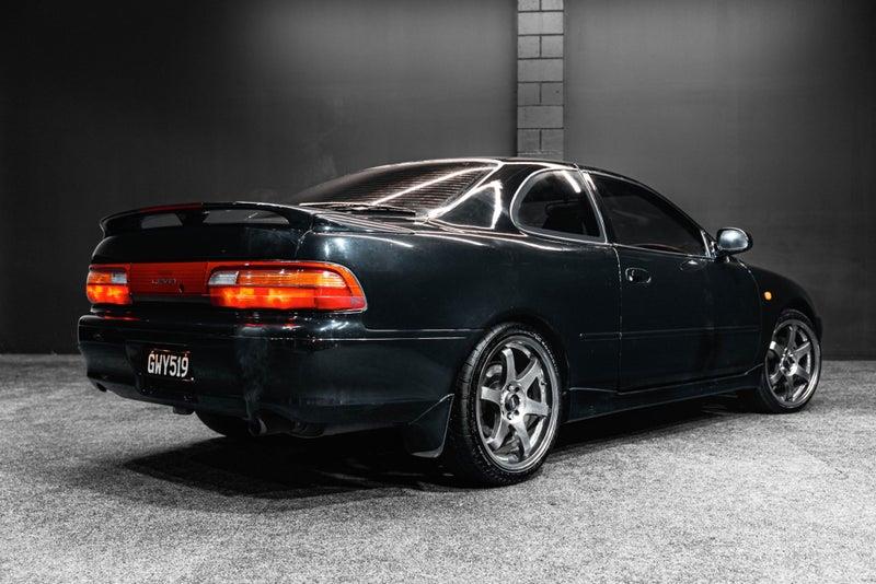 1992 Toyota Corolla