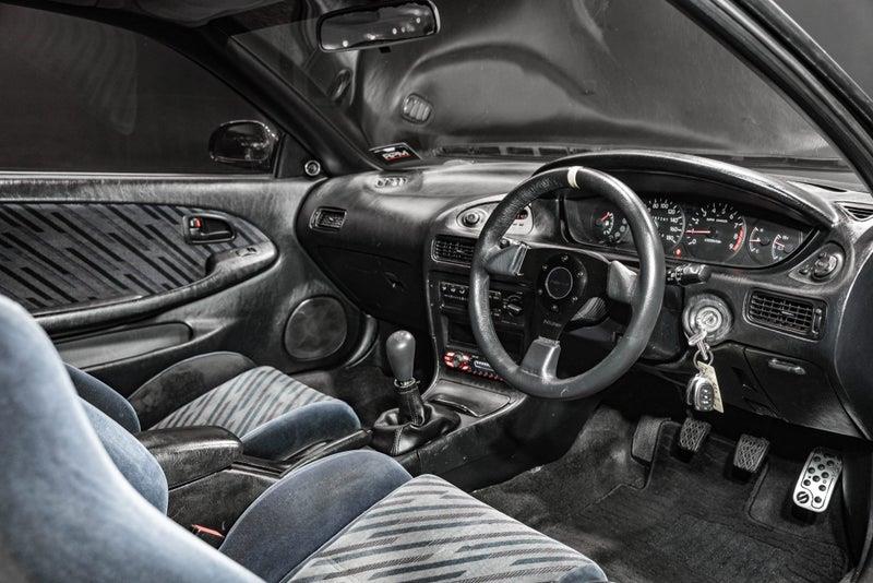 1992 Toyota Corolla