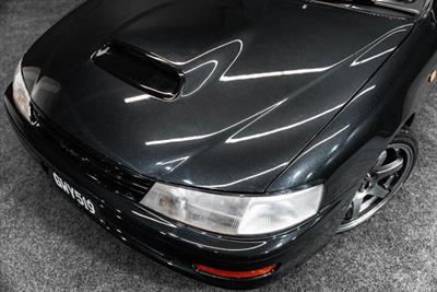1992 Toyota Corolla - Thumbnail