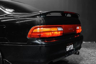 1992 Toyota Corolla - Thumbnail