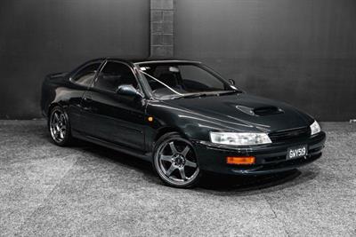 1992 Toyota Corolla - Thumbnail