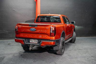 2022 Ford Ranger - Thumbnail