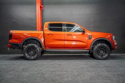 2022 Ford Ranger - Thumbnail