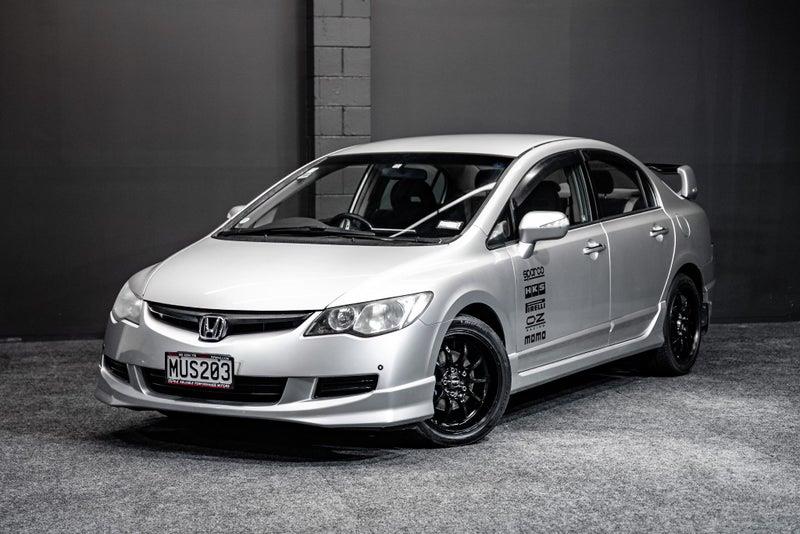2006 Honda Civic