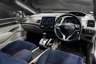 2006 Honda Civic - Thumbnail