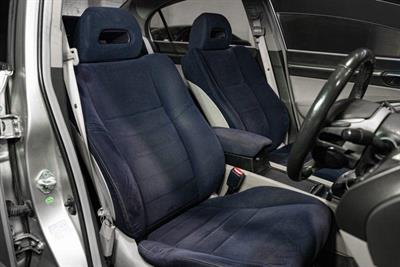 2006 Honda Civic - Thumbnail