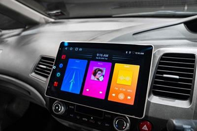 2006 Honda Civic - Thumbnail