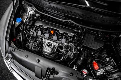 2006 Honda Civic - Thumbnail