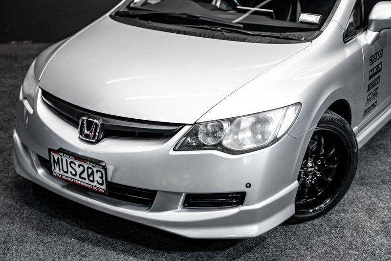2006 Honda Civic