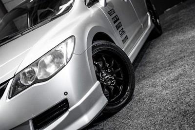2006 Honda Civic - Thumbnail