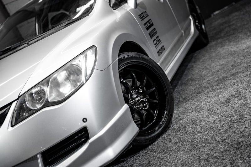 2006 Honda Civic