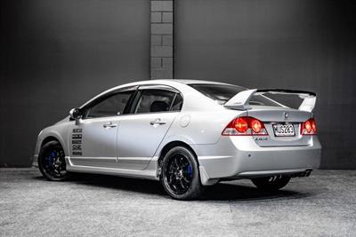 2006 Honda Civic - Thumbnail