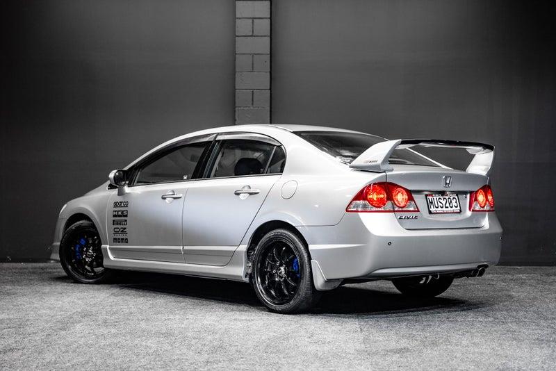 2006 Honda Civic