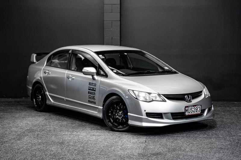 2006 Honda Civic