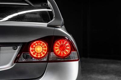 2006 Honda Civic - Thumbnail