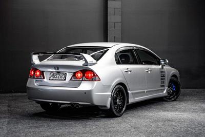2006 Honda Civic - Thumbnail