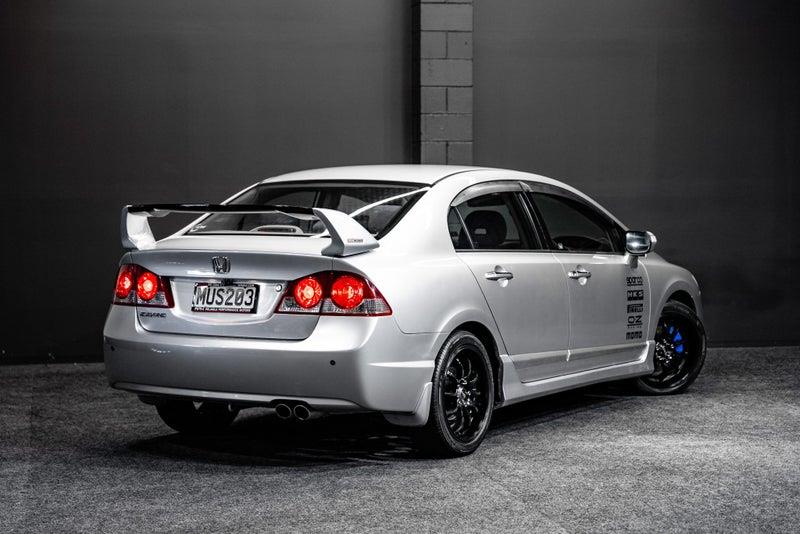 2006 Honda Civic