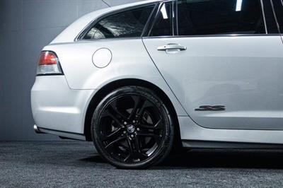 2015 Holden Commodore - Thumbnail