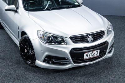 2015 Holden Commodore - Thumbnail