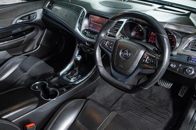 2015 Holden Commodore - Thumbnail
