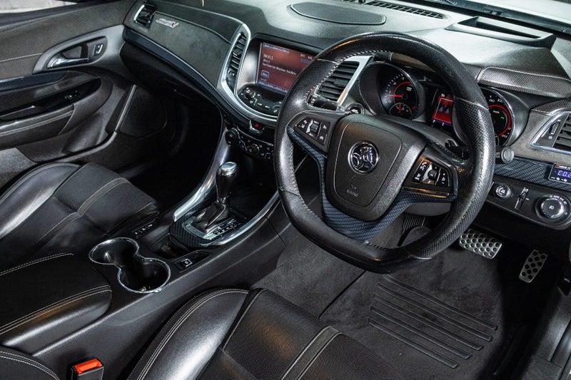 2015 Holden Commodore