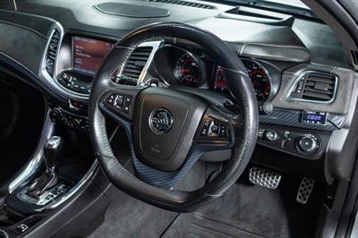 2015 Holden Commodore - Thumbnail