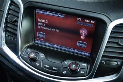 2015 Holden Commodore - Thumbnail